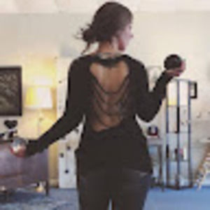 Meet your Posher, Kinsley